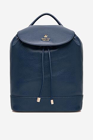 Раница Beverly Hills Polo Club CEO-BHPC-C-017-09 КОБАЛТОВО СИНЬО