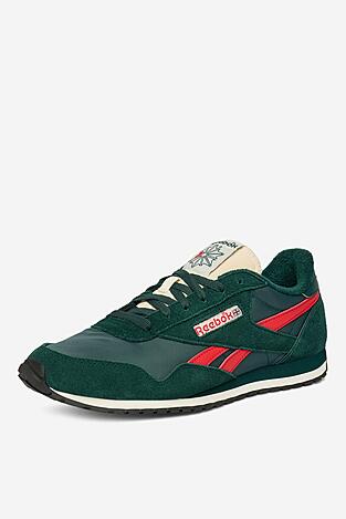 Спортни обувки Reebok EO-CLASSIC AZ 100245081 ЗЕЛЕН
