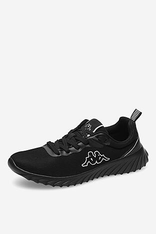 Obuwie sportowe Kappa SS24-3C007-J Czarny