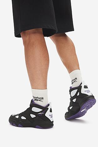 Obuwie sportowe Reebok ATR DECIMATOR 100201336 Czarny
