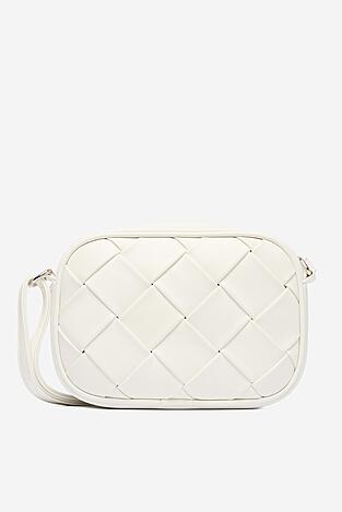 Дамска чанта Jenny CEO-JNY-M-019-07 БЯЛ