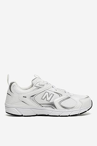 Obuwie sportowe New Balance C-ML408W Biały