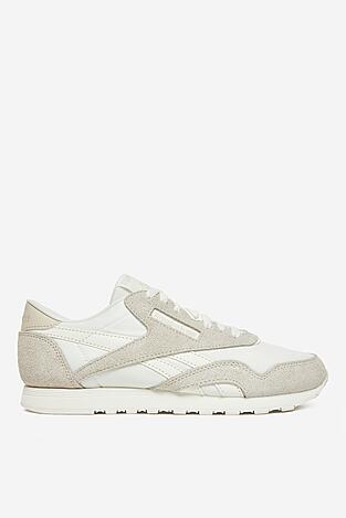 Спортни обувки Reebok CLASSIC NYLON 100220923 БЕЖОВ