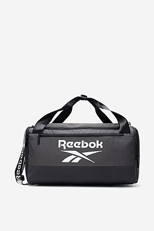Geantă de voiaj Reebok RBK-034-CCC-05 GRI