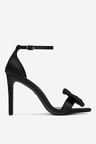 Sandale DeeZee EA6554-109 NEGRU