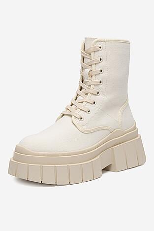 Csizma DeeZee HY305-16 BÉZS