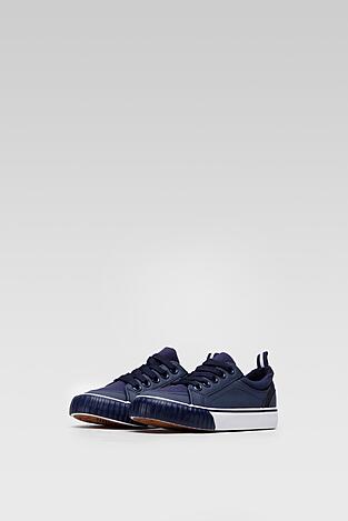 Pantofi pânză Sprandi WZZH20-270 BLEUMARIN