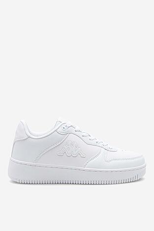 Obuwie sportowe Kappa LOGO MASERTA 32193CW-001 Biały