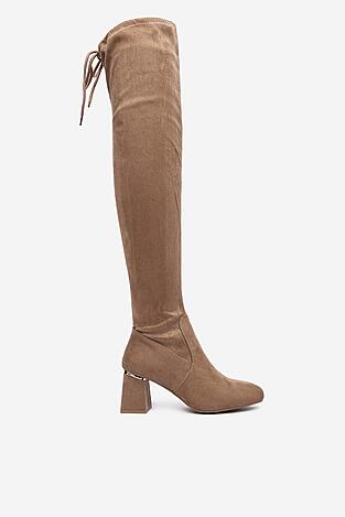Kozaki DeeZee HX19021-21 Khaki