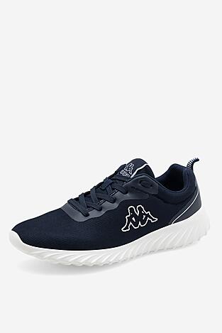 Obuwie sportowe Kappa SS24-3C007 Granatowy