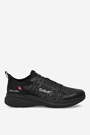 Спортни обувки Go Soft MP-12 ЧЕРЕН