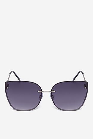 Ochelari de soare femei DeeZee BSMB335-1 NEGRU