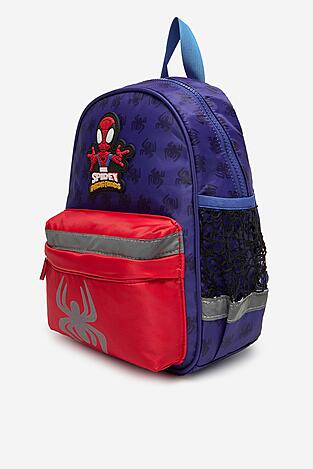 Раница SPIDEY ACCCS-SS25-316SPID КОБАЛТОВО СИНЬО
