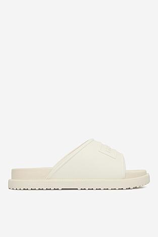 Klapki basenowe HUNTER CEO-HLZ25930-1 Beżowy