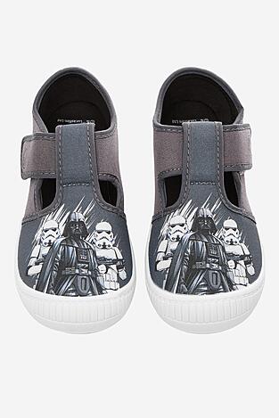 Чехли Star Wars CEO-CM-AW25-322SW СИВ