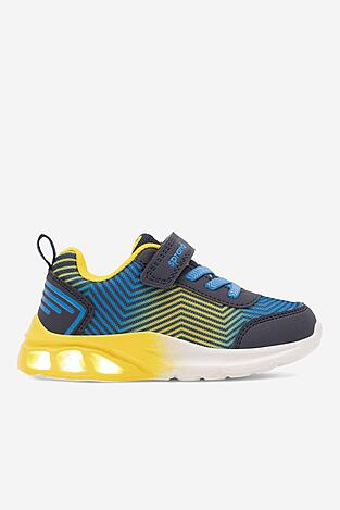 Obuwie sportowe Sprandi CP-K21181 Granatowy