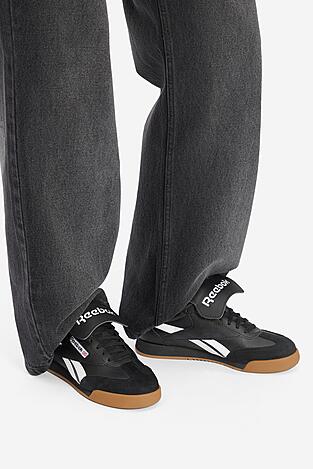 Încălțăminte sport Reebok CAMPIO XT KILTY 100235246 NEGRU