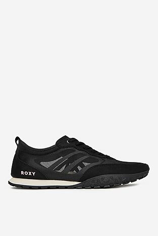 Sneakerși ROXY V12-920 NEGRU