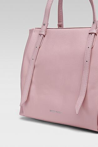 Дамска чанта Jenny Fairy MJT-J-179-60-01 РОЗОВ