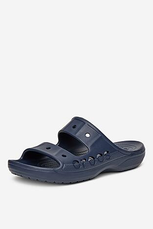 Klapki basenowe Crocs BAYA SANDAL 207627-410 Granatowy
