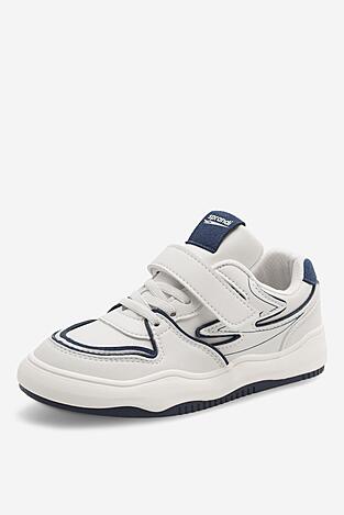 Obuwie sportowe Sprandi Z-242(CH) Biały