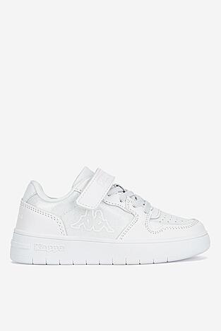 Спортни обувки Kappa AW24-3C015(DZ) БЯЛ