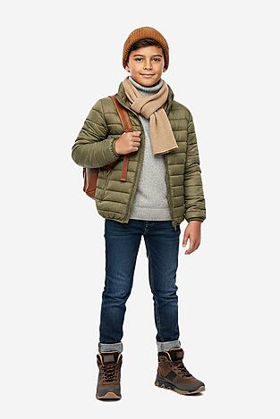 Trzewiki G-STAR RAW CEO-CI12-8985-03 Brązowy