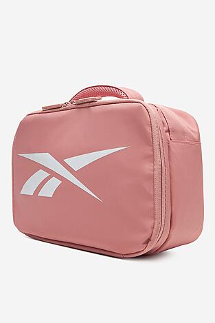 Kosmetyczka Reebok RBK-U1-001-SS25 Różowy