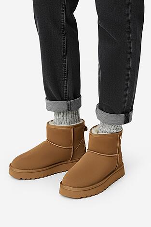 Боти NINE WEST CEO-NASR-01 КАМЕЛ