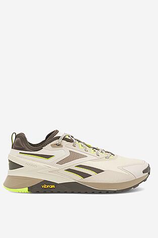 Спортни обувки Reebok 100033527-W СВЕТЛОКАФЯВ