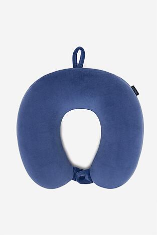 Poduszka NAUTICA CWBEO-NTC-L-001-09 Granatowy