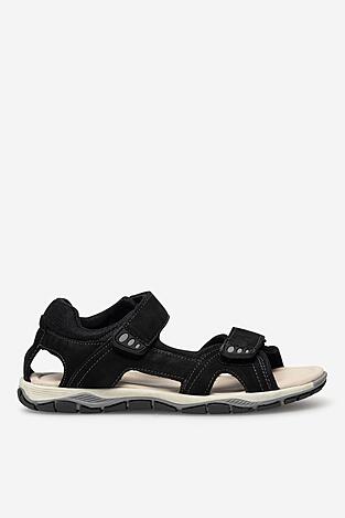 Sandały Lasocki Young WIGO CI12-2625-08 Czarny