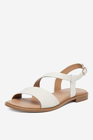 Sandały Lasocki CEO-EST-FIONA-33 Biały