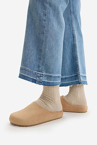 Джапанки Jenny CEO-SLFS015-3 БЕЖОВ