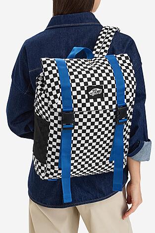 Plecak Vans C-UTILITY BACKPACK VN000PSFY28 Czarny