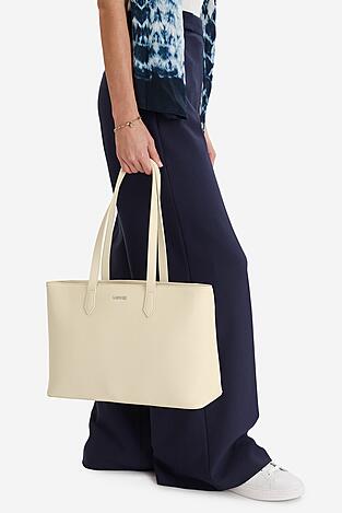 Torebka Lasocki CEO-LSK-M-023-07 Ivory