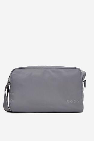 Kabelka ROXY C-ROXY-M-001-08 ŠEDÁ
