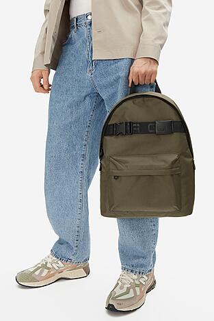 Раница G-STAR RAW GSR-B-008-07 КАКИ