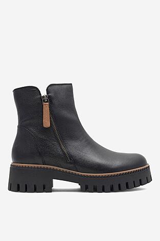 Боти Lasocki ZUMBA WI23-ZUMBA-03 ЧЕРЕН