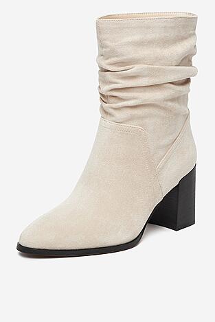 Боти NINE WEST CEO-JAMILAH-01 БЕЖОВ