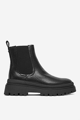 Ghete Jenny CEO-HY60299-1 NEGRU