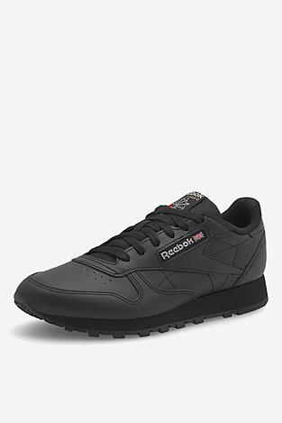 Спортни обувки Reebok EO-CLASSIC LEATHER 100008497 W ЧЕРЕН