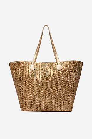 Torebka Mexx EO-MEXX-L-007-09 Stare złoto