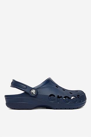 Uszodai papucs Crocs C-BAYA 10126-410 SÖTÉTKÉK