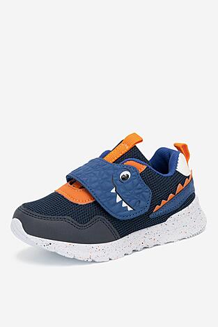 Сникърси Action Boy AVO2827-028 КОБАЛТОВО СИНЬО