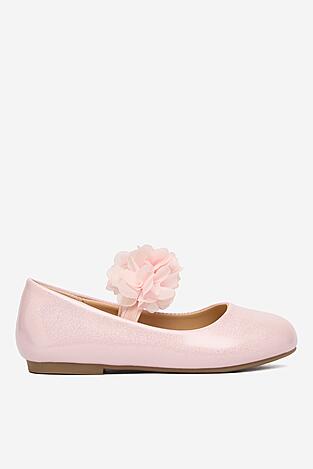 Балерина Jenny CEO-CM250408-25 РОЗОВ