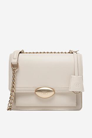 Torebka Gino Rossi EO-KY129 Ivory