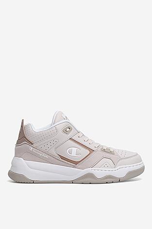 Спортни обувки Champion OVERTIME MID S11745-YS094 ЗЛАТИСТ