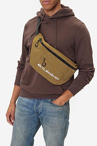Мъжка чанта QUIKSILVER C-QUIC-M-003-08 КАМЕЛ