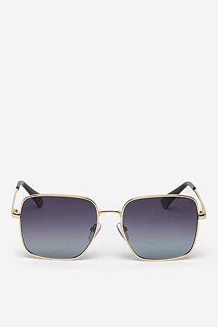 Okulary unisex Polaroid C PLD 6194/S/XN Czarny